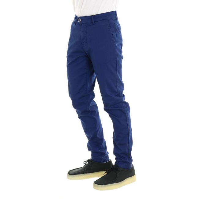 PANTALONE CHINO SSEINSE - Mad Fashion | img vers.650x/